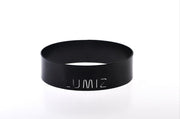 Support de table Ring Large Noir - Lumiz