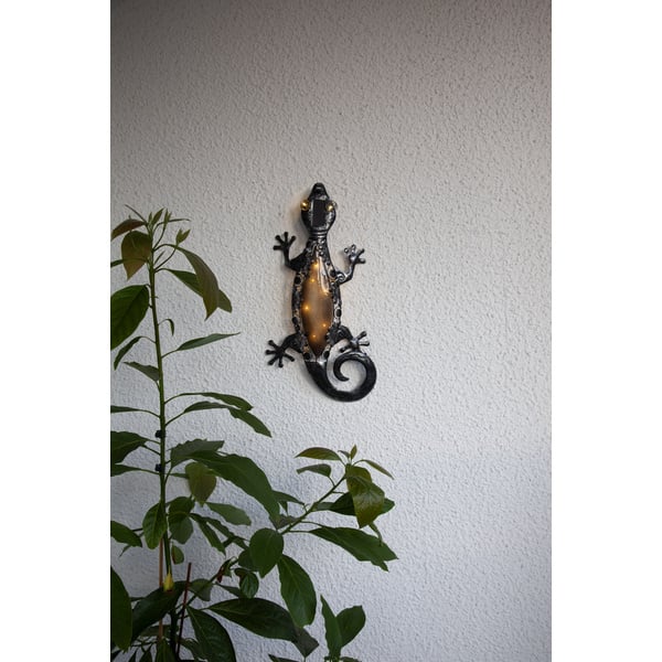 Solar Gekko - Wandleuchte - 52 cm